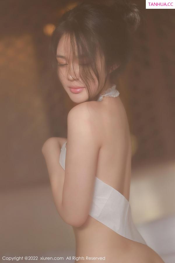 Niki可雅  [XiuRen]高清写真图 2022.01.19 No.4483 Niki可雅第48张图片